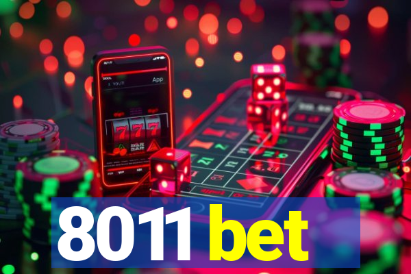 8011 bet